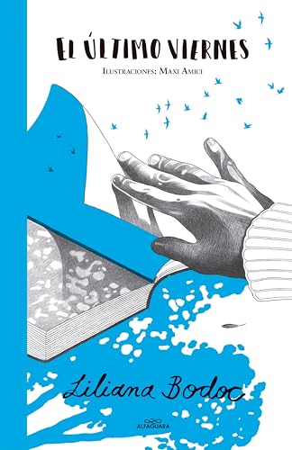 El último viernes (Spanish Edition)