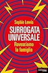 Surrogata universale (Italian Edition)