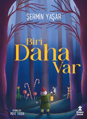 Biri Daha Var (Hardcover)