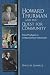 Howard Thurman and the Quest for Community by David B. Gowler
