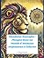 Mandalas Sauvages Plongez dans un Monde d’Animaux Majestueux ... by Labagar Senior