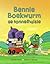 Bennie Boekwurm se tonnelhu...