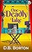 One Deadly Take (Cat Caliba...