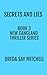 Secrets and Lies: A gripping thriller filled with shocking twists (Love and Hate Series Book 3)