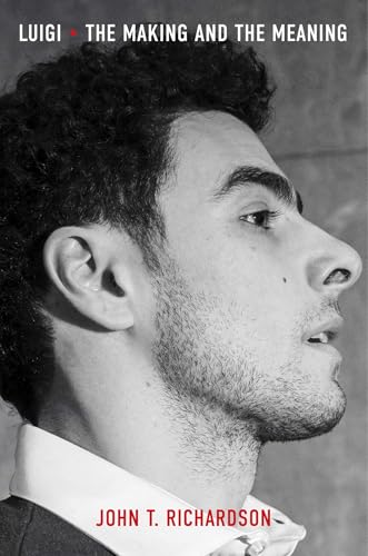 Luigi: The Making and the Meaning (Kindle Edition)