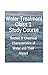 Water Treatment Class 1 Stu...