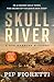 Skull River by Pip Fioretti Skull River by Pip Fioretti
