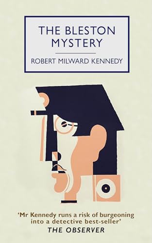 The Bleston Mystery (Kindle Edition)