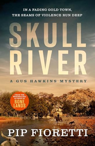 Skull River (Kindle Edition)