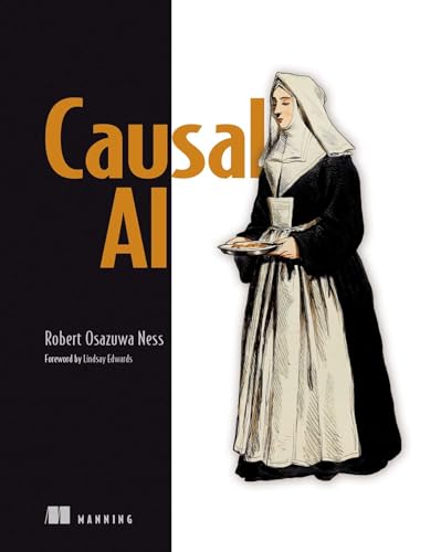Causal AI (Kindle Edition)