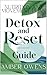 Detox and Gut Reset Guide: ...