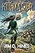 Kitemaster by Jim C. Hines