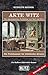 Akte Witz - Folge 1 by Rudolph Kremer