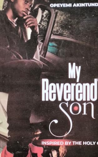 MY REVEREND'S SON (Kindle Edition)