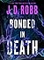 Bonded in Death (In Death, #60) by J.D. Robb
