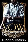 Vow of Vengeance by Shanna Handel