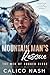 The Mountain Man’s Rescue by Calico Nash
