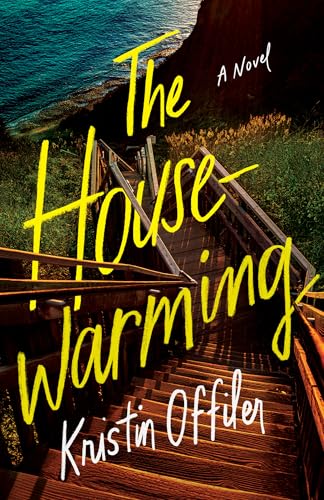 The Housewarming (Kindle Edition)