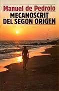 Mecanoscrit del segon origen