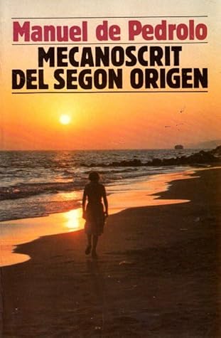 Mecanoscrit del segon origen