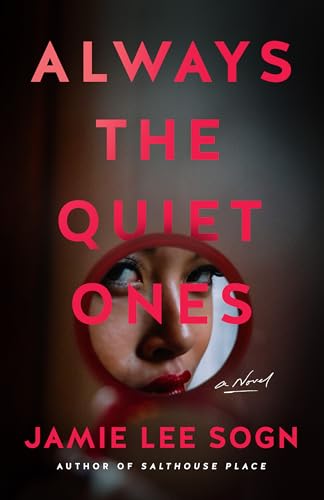 Always the Quiet Ones (Kindle Edition)