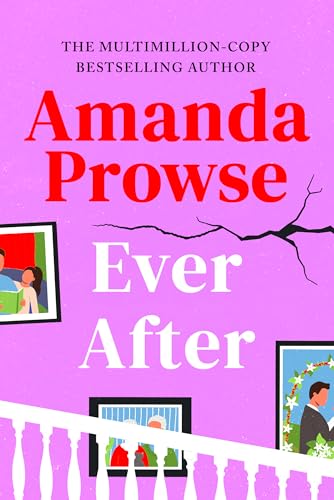 Ever After (Kindle Edition)