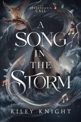 A Song in the Storm (The Leviathan's Call, #1)