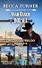 Nash Ranch Box Set: Only an...