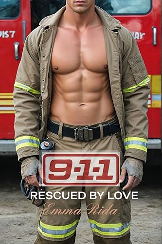 911 Rescued By Love (Kindle Edition)