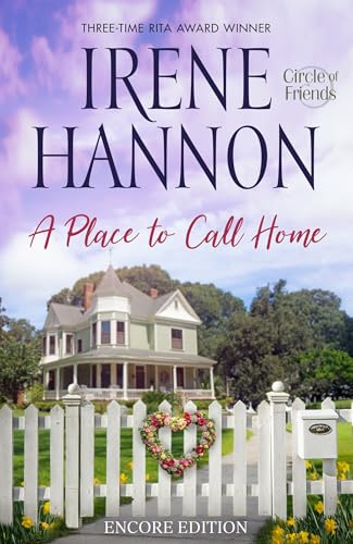 A Place to Call Home  (Circle of Friends #1)