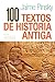 100 textos de história antiga