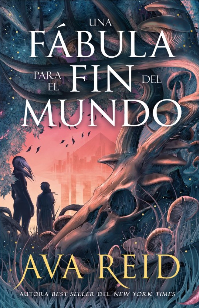 Una fábula para el fin del mundo