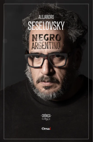 Negro argentino
