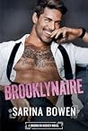 Brooklynaire (Brooklyn, #1)