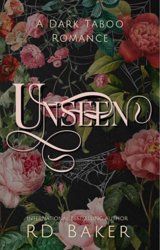 Unseen (Kindle Edition)