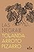 Las negras (Spanish Edition)