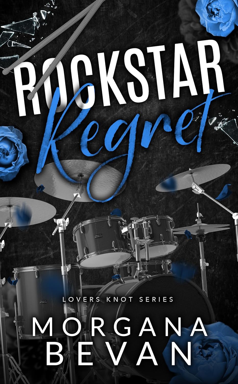 Rockstar Regret (Kindle Edition)