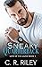 Sneaky Quarterback (Love of the Game #1)