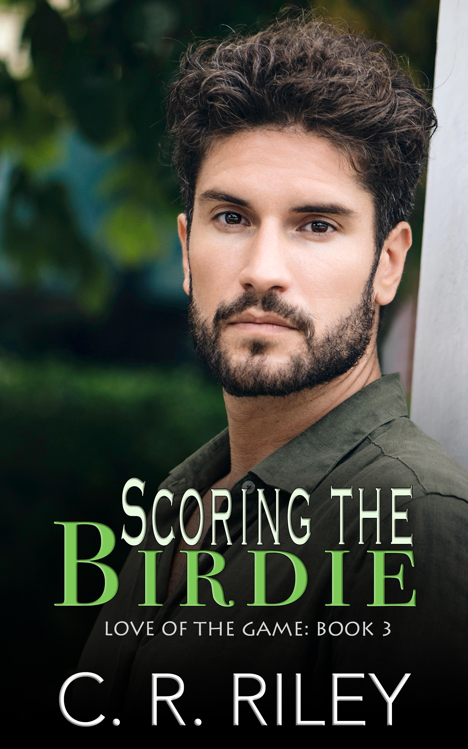 Scoring the Birdie (Kindle Edition)