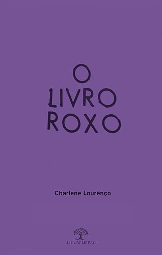 O Livro Roxo (Portuguese Edition)