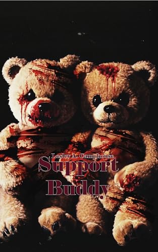 Support Buddy (Kindle Edition)