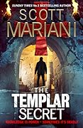 The Templar Secret (Ben Hope #30)