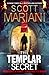 The Templar Secret (Ben Hope #30) by Scott Mariani