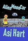 Alien Moon Car