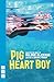 Pig Heart Boy