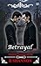 Betrayal (Newport Vampire Stories Book 5)