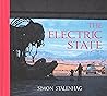 The Electric State by Simon Stålenhag