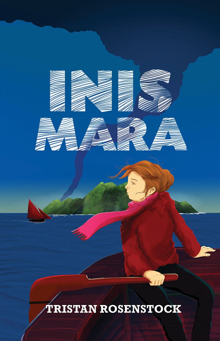 Inis Mara (Paperback)