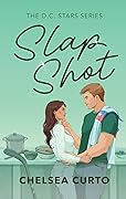 Slap Shot (D.C. Stars, #3)