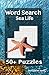 Sea Life Word Search Puzzle...